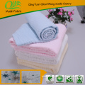 muslin blanket organic cotton fabric for baby